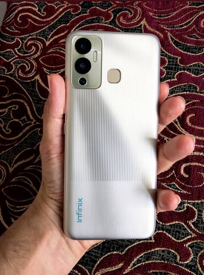 Infinix Hot 12 Play | Infinix Mobile | Mobile Phone