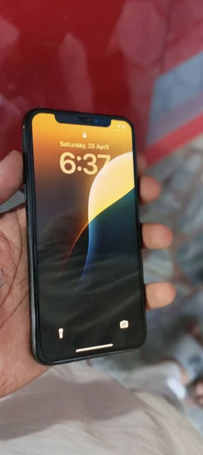 Iphone xs 256 gb