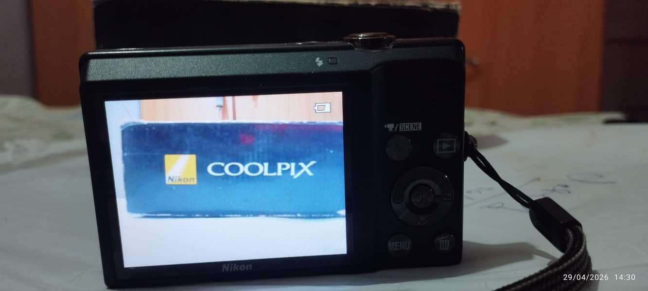 nikon 0