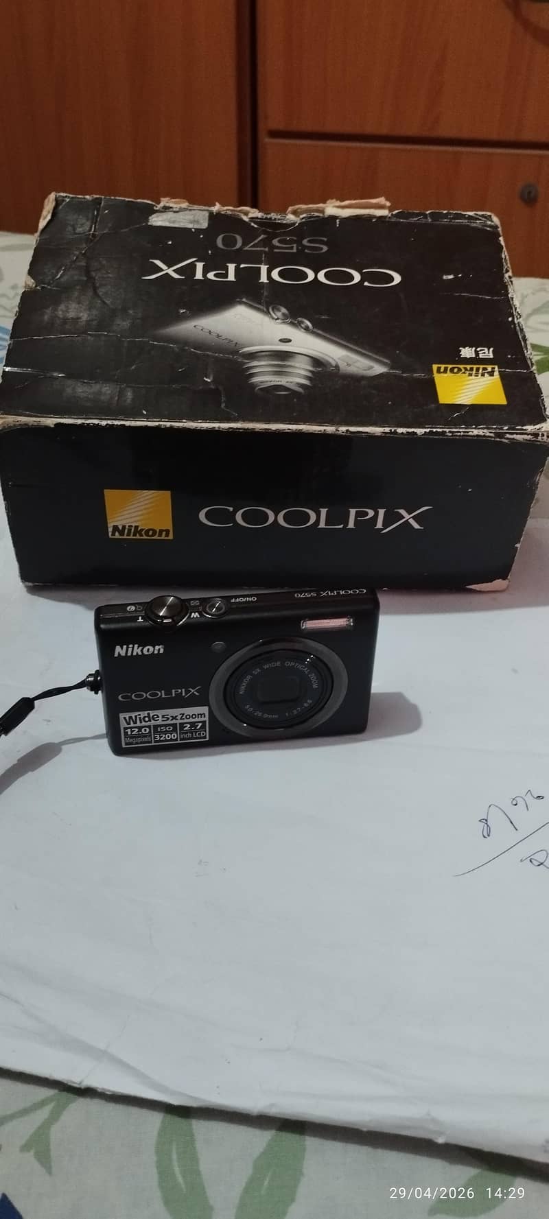 nikon 1