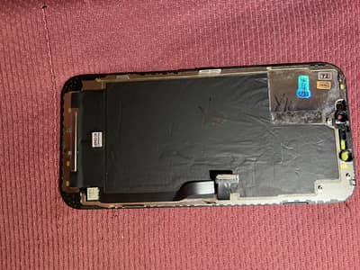 Iphone 12 pro max penal