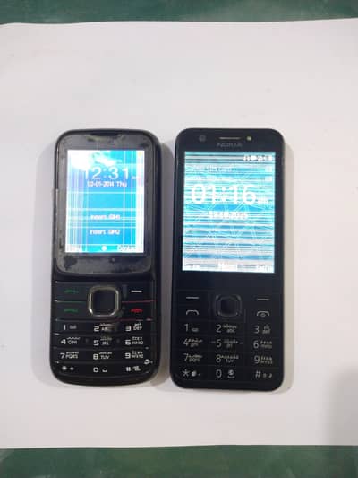 Nokia q mobile