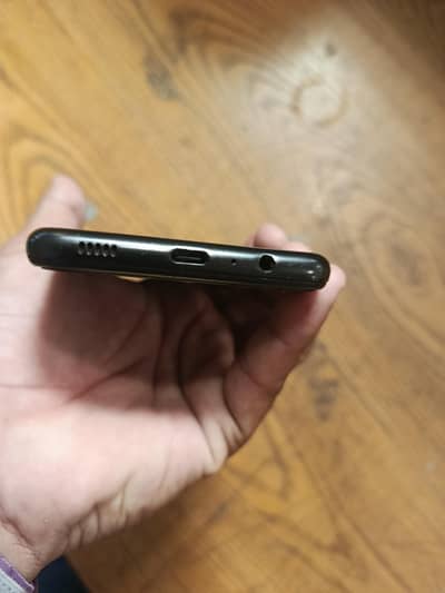 Samsung galaxy A12 with 65wat charger 4 64  panel change ha baqi allok