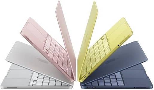 Macbook Neo