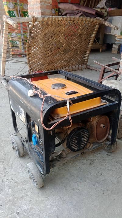 3kv generator for sale