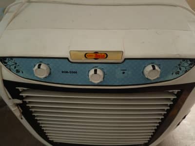 Super Asia Air Cooler