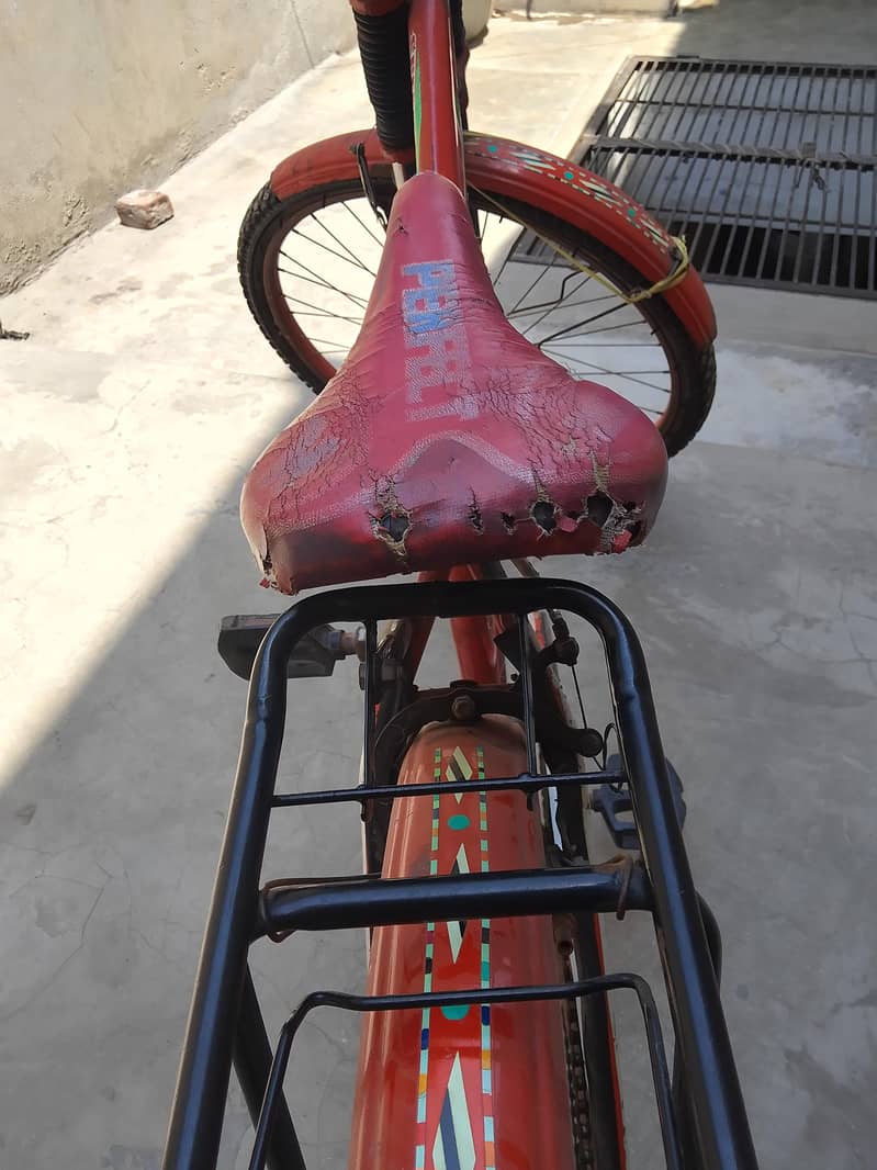 Bicycle  5