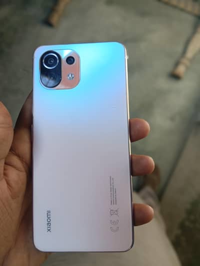 xiaomi 11 lite 5g