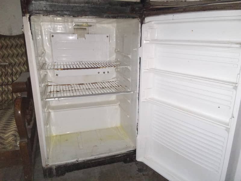 Refrigerators 2