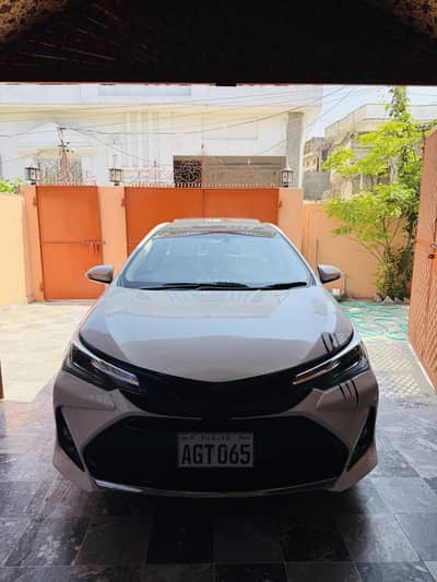 Grande for sale 2021 model
