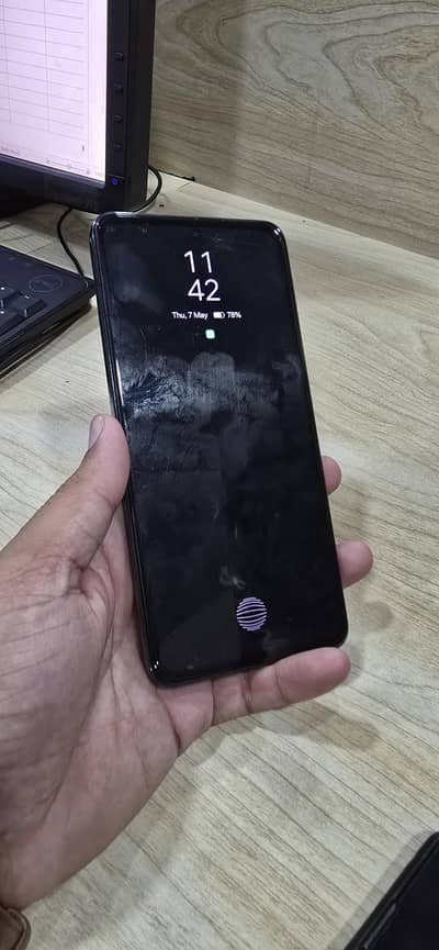 Oppo Reno12 F