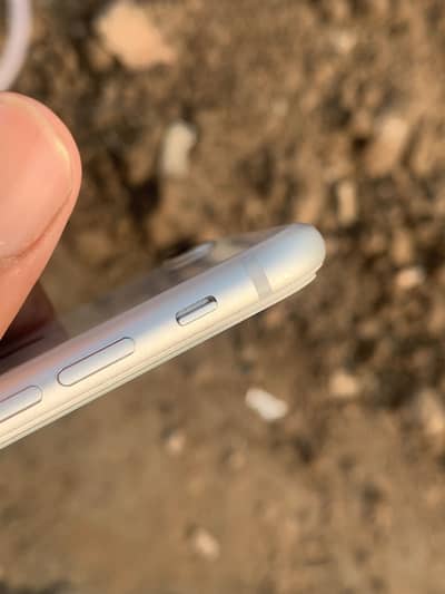 Iphone 8 plus 64 gb