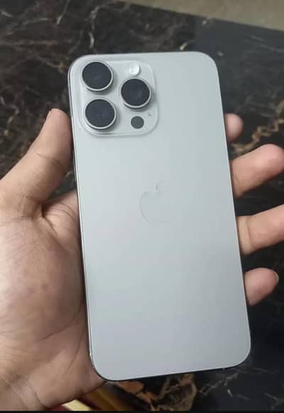 iphone15 pro max non pta