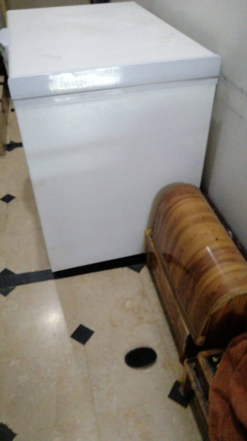 Waves Deep Freezer 3