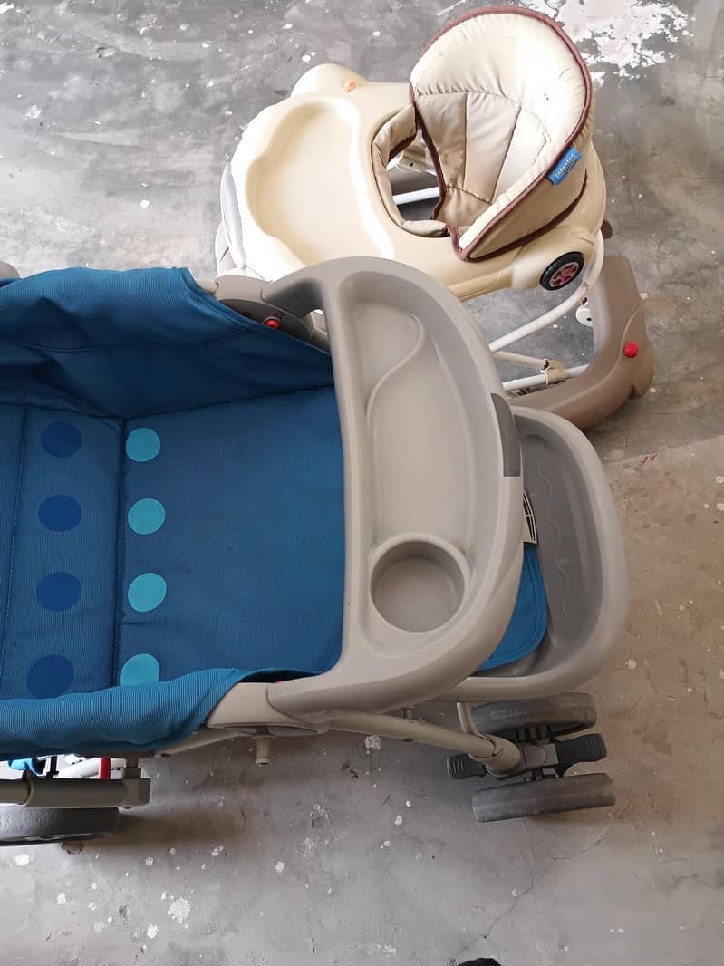 stroller 1