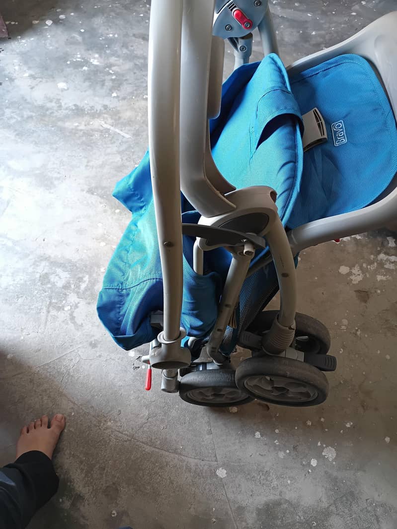 stroller 2