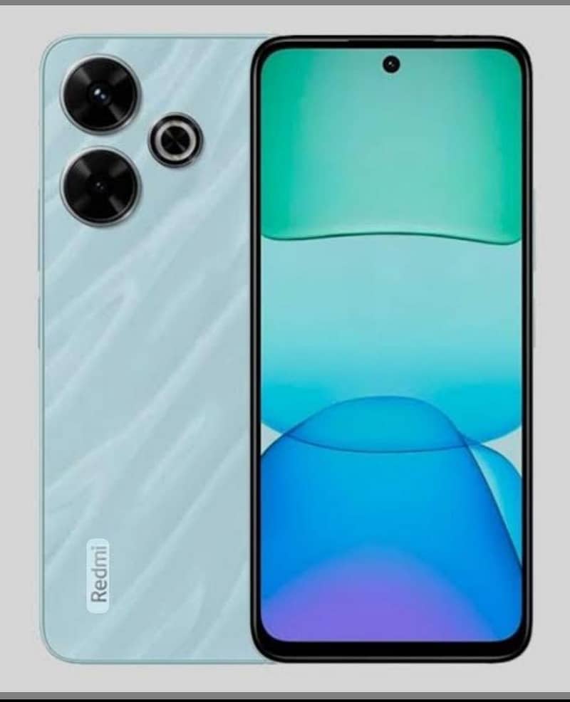 Redmi 13 0