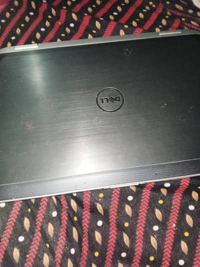 dell core i5 3rd generation