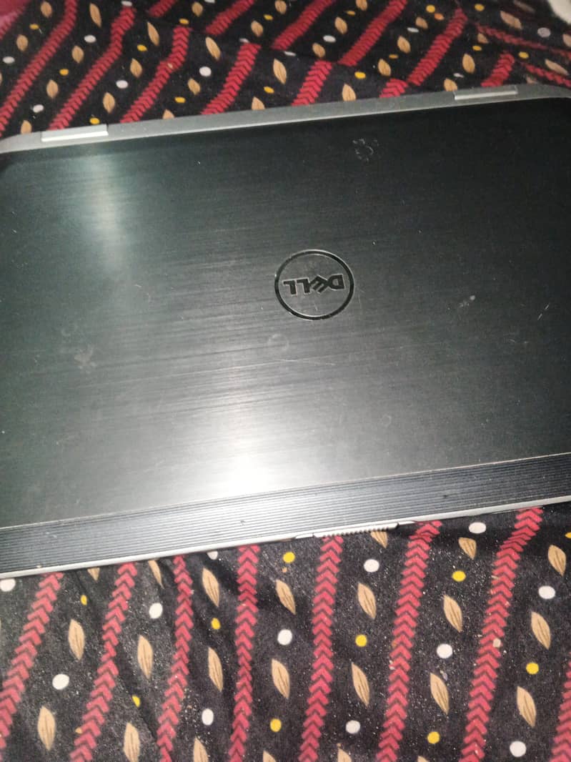 dell core i5 3rd generation 0