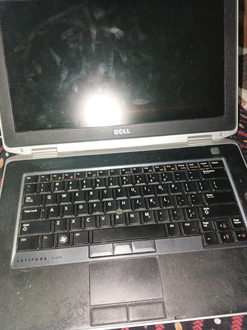 dell core i5 3rd generation 1