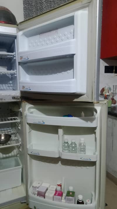 PEL medium size Fridge