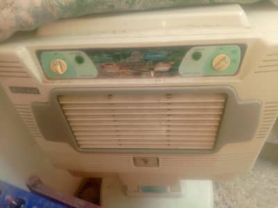 altus air coolar