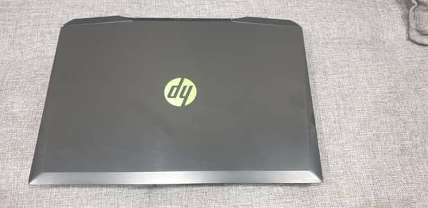 HP Pavilion 15-DK0068WM Gaming Laptop i5-9300H NVIDIA GTX1050 3GB