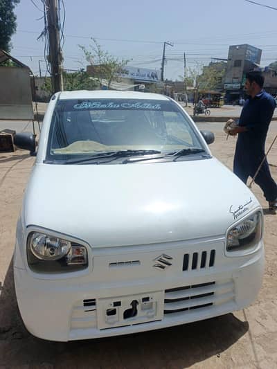 Suzuki Alto Vxr 2022 Sale