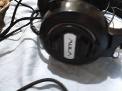 AULA Head phone best sound quality for sale