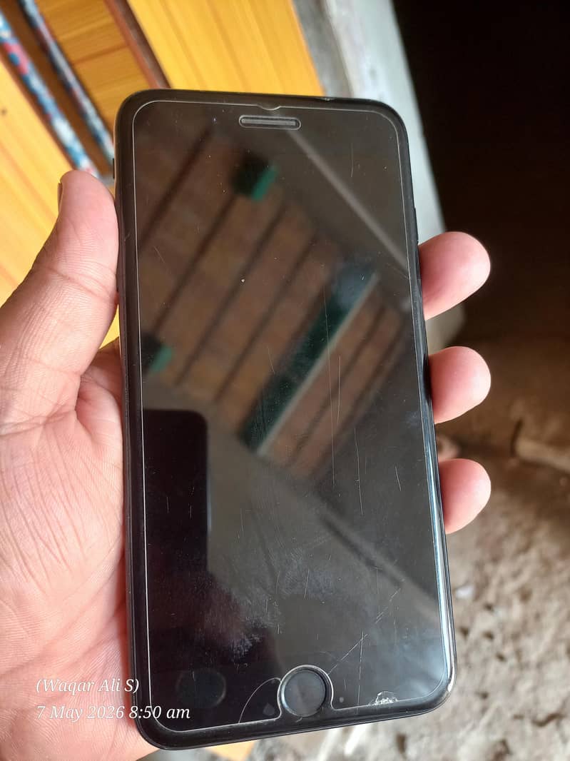 7plus 3