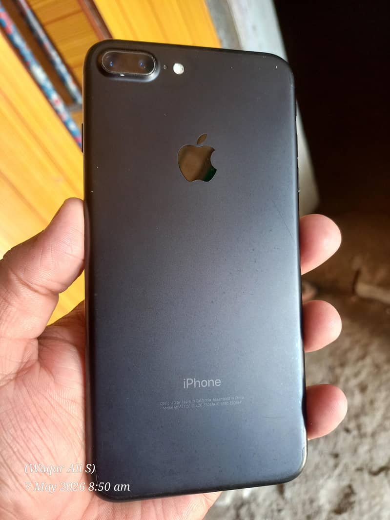 7plus 4