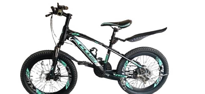 bicycle
