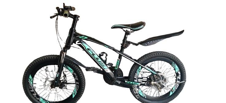 bicycle 0