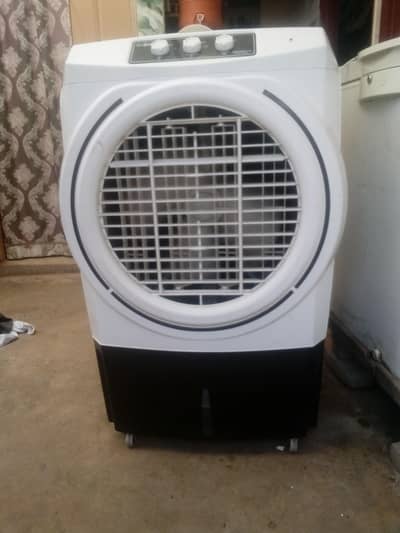 Super Asia air cooler