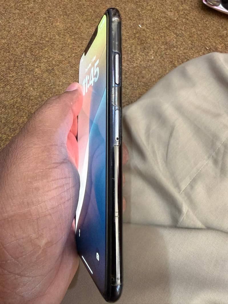 Apple xs Max 1