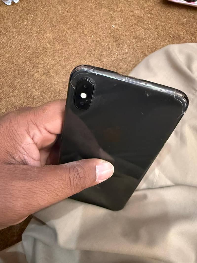 Apple xs Max 2