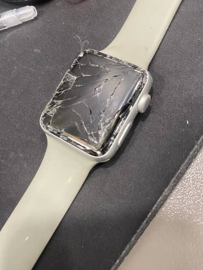 Apple Watch Series 3