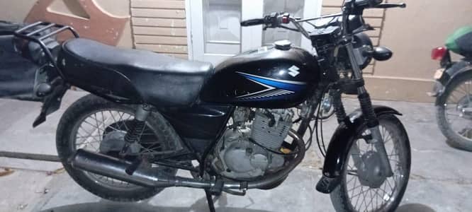 GS150 2014