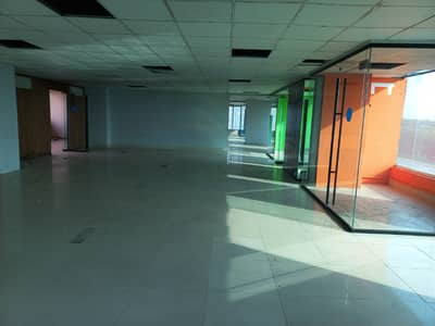2500 Square Feet Floor For Rent In Gulberg