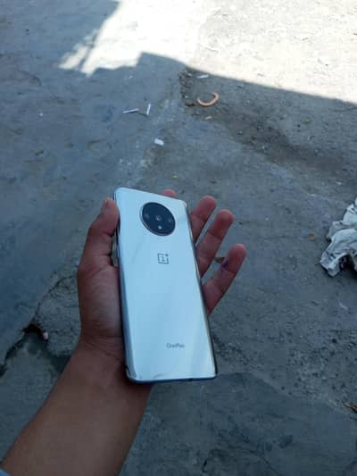 one plus 7t