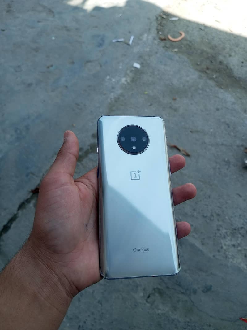 one plus 7t 6