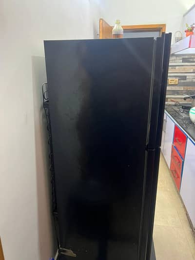 Dawlance inverter refrigerator