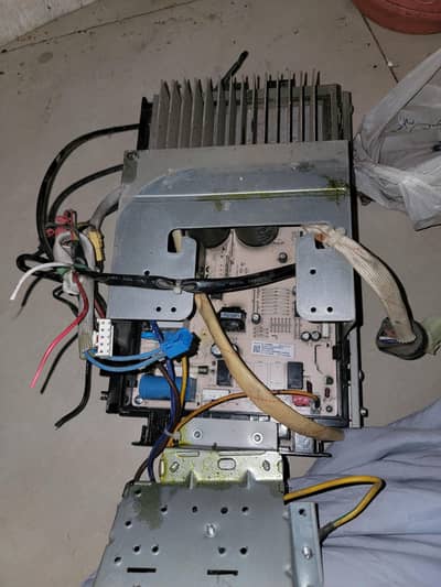 Hire AC kit for sale  investor