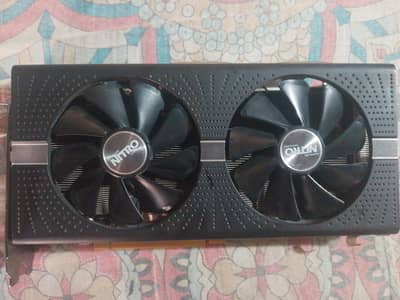 AMD GRAPHIC CARD