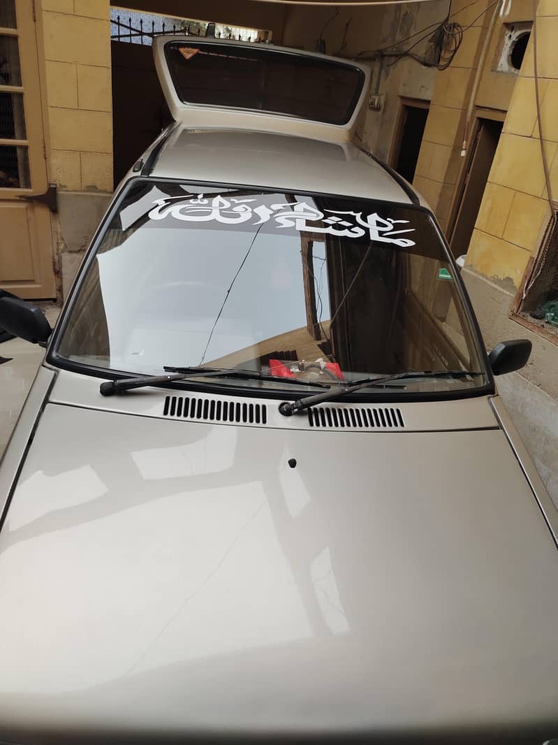 Mehran vxr . 2018 2