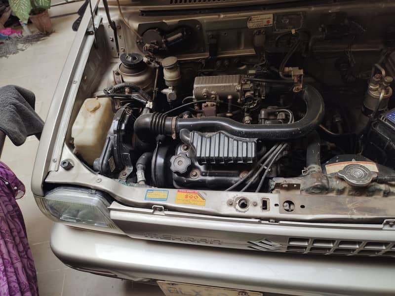 Mehran vxr . 2018 8