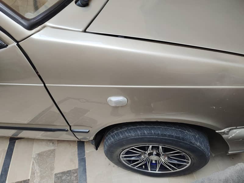 Mehran vxr . 2018 10