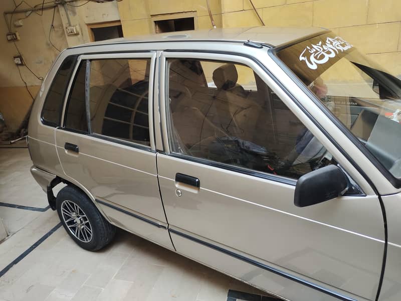 Mehran vxr . 2018 12