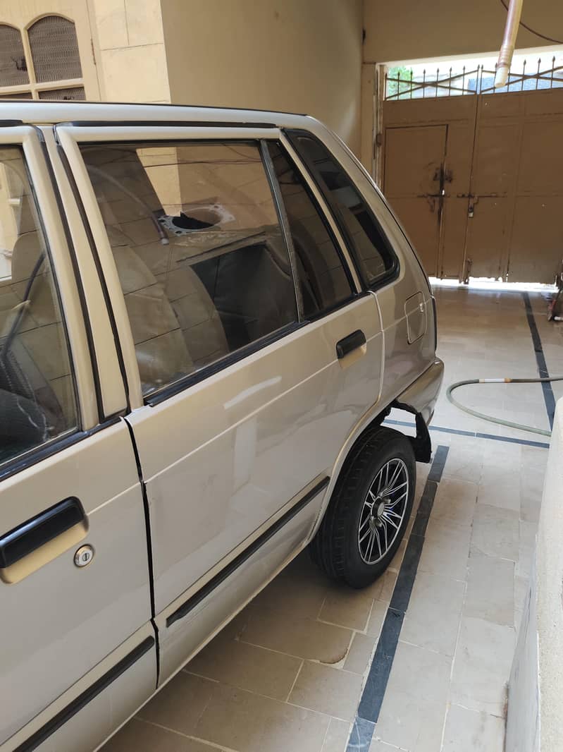 Mehran vxr . 2018 15