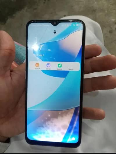 oppo a16 4gb 64gb